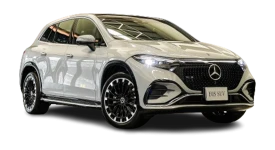 Mercedes-benz EQ ทุกรุ่นย่อย