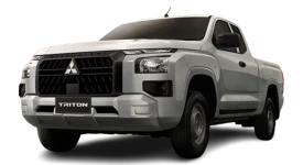 Mitsubishi Triton ทุกรุ่นย่อย