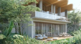 เดอะ ฟอเรสเทียส์ ทุกโครงการย่อย