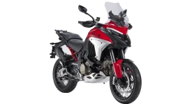 Ducati Multistrada ทุกรุ่นย่อย