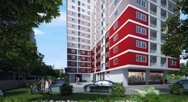 คอนโดรวมโชคพัฒนา (พัทยา) ทุกโครงการย่อย