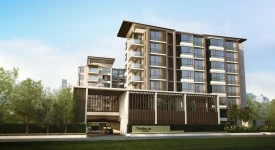 เดอะ รูม ทุกโครงการย่อย