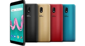 Wiko LENNY ทุกรุ่นย่อย