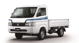 Suzuki Carry ทุกรุ่นย่อย