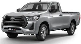 Toyota Revo ทุกรุ่นย่อย