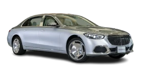 Mercedes-benz Maybach ทุกรุ่นย่อย