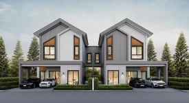 บ้านอนันดาดีเวลลอปเม้นท์ ทุกโครงการย่อย