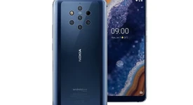 Nokia 9 PureView ทุกรุ่นย่อย