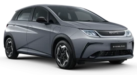 BYD Dolphin ทุกรุ่นย่อย