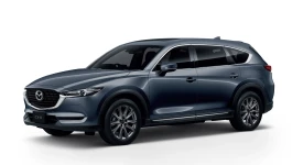 Mazda CX-8 ทุกรุ่นย่อย