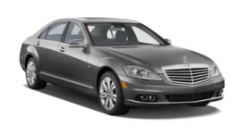 Mercedes-benz S-Class ทุกรุ่นย่อย
