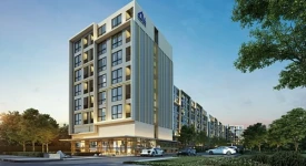 ดิ เอ็กเซล ทุกโครงการย่อย