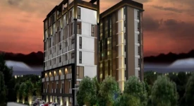 คอนโดภโวทัย 168 ทุกโครงการย่อย