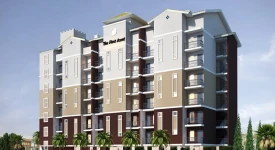 คอนโดเฟิร์ส แอซเซ็ท แมนเนจเม้นท์ (ไทยแลนด์) ทุกโครงการย่อย