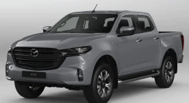 Mazda BT-50 ทุกรุ่นย่อย