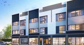 ดิสทริค ทุกโครงการย่อย