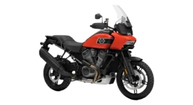 Harley-Davidson Pan America 1250 ทุกรุ่นย่อย