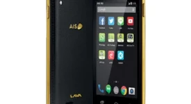 AIS LAVA G ทุกรุ่นย่อย
