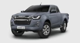 Isuzu D-MAX ทุกรุ่นย่อย