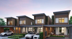 บ้านบ้านชานไม้ พร็อพเพอร์ตี้ ทุกโครงการย่อย