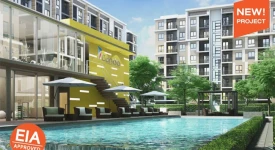 ไอ คอนโด ทุกโครงการย่อย