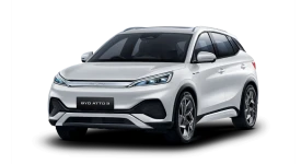 BYD Atto 3 ทุกรุ่นย่อย