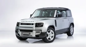 Land Rover Defender ทุกรุ่นย่อย