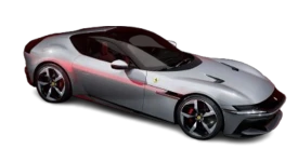 Ferrari 12Cilindri ทุกรุ่นย่อย