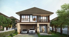 บ้านพรรณราย ไพร์ม พร็อพเพอร์ตี้ ทุกโครงการย่อย