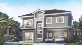 บ้านทีเจ พร็อพเพอร์ตี้ เพอร์เฟค ทุกโครงการย่อย