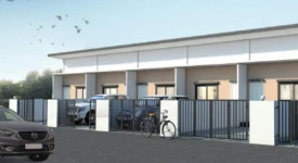 บ้านที.เอ็ม.ที. แลนด์ ทุกโครงการย่อย