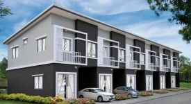 บ้านนิรันดร์โนวา ทุกโครงการย่อย