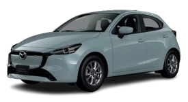Mazda 2 ทุกรุ่นย่อย
