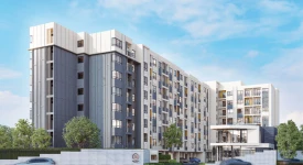 คอนโดณวรางค์ แอสเซท ทุกโครงการย่อย