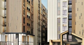 คอนโดเอ เบสท์ เอสเตท ทุกโครงการย่อย