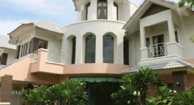 บ้านคาซาลีน่ากรุ๊ป ทุกโครงการย่อย