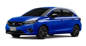Honda City ทุกรุ่นย่อย