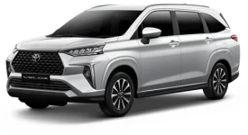 Toyota Veloz ทุกรุ่นย่อย