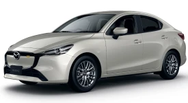 Mazda 2 ทุกรุ่นย่อย