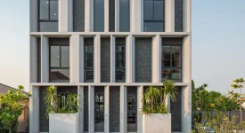 บ้านภูริปุรี ทุกโครงการย่อย