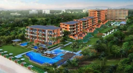 บ้านชานทะเล ทุกโครงการย่อย