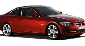 BMW Series 3 ทุกรุ่นย่อย