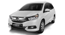 Honda Mobilio ทุกรุ่นย่อย