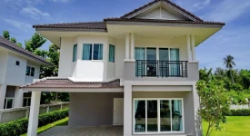 บ้านศิริทรัพย์ เอสเตท ทุกโครงการย่อย