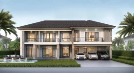 เดอะ ปาล์ม ทุกโครงการย่อย