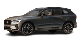 Volvo XC60 ทุกย่อย