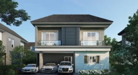 บ้านภัทรา เอสเตท ทุกโครงการย่อย