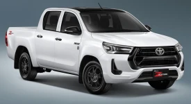 Toyota Revo ทุกรุ่นย่อย