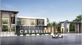 คาซ่า วิลล์ ทุกโครงการย่อย