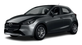 Mazda 2 ทุกรุ่นย่อย